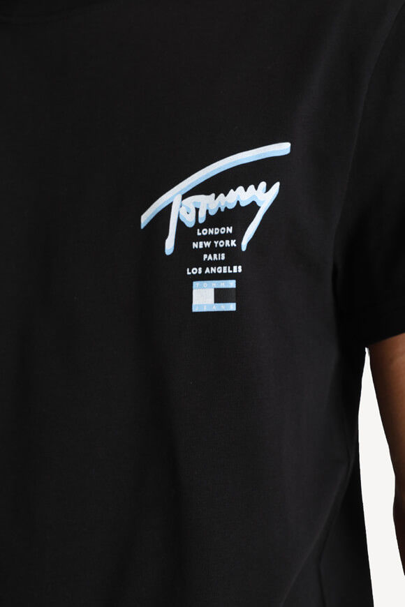 Image sur T-Shirt