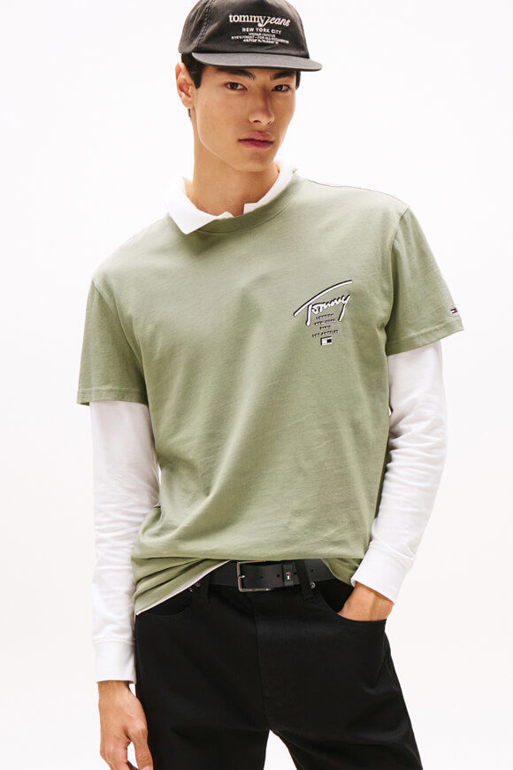 Image sur T-Shirt