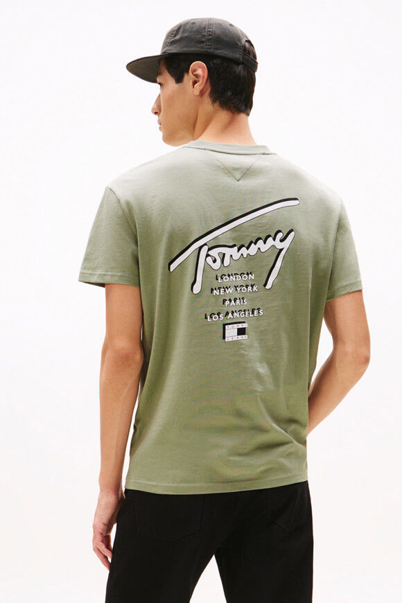 Image sur T-Shirt