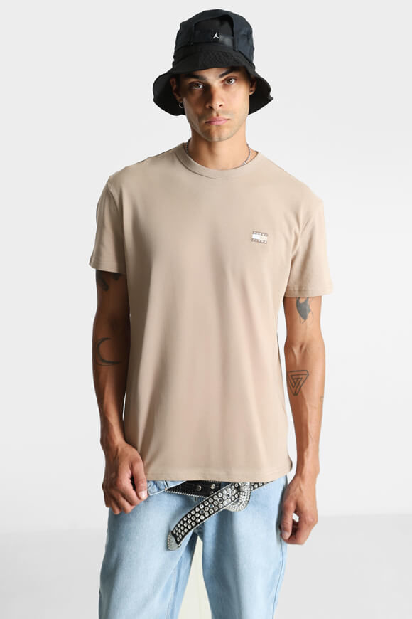 Image sur Badge T-Shirt