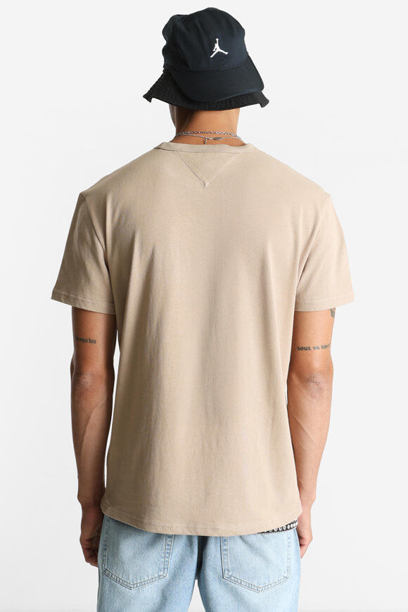 Image sur Badge T-Shirt