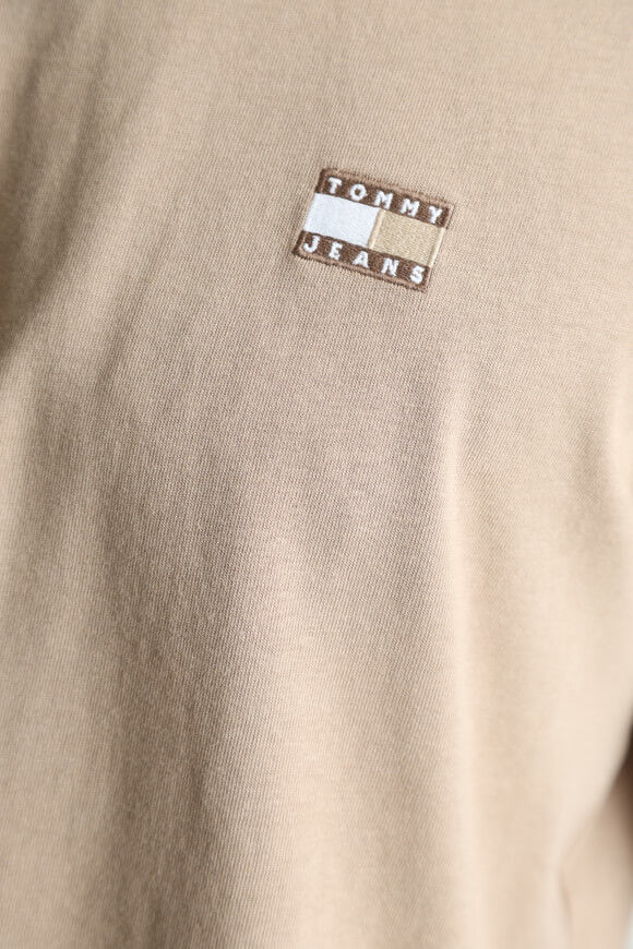 Image sur Badge T-Shirt