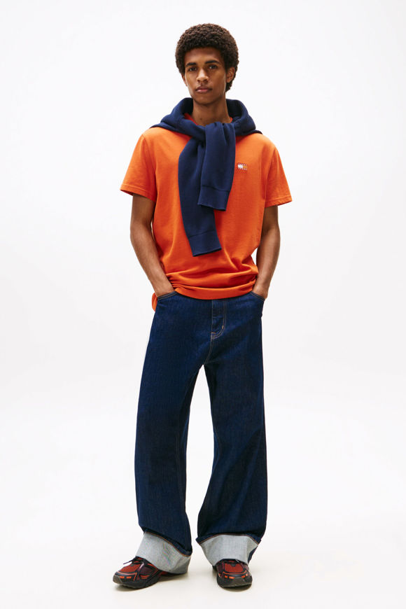 Bild von Badge T-Shirt