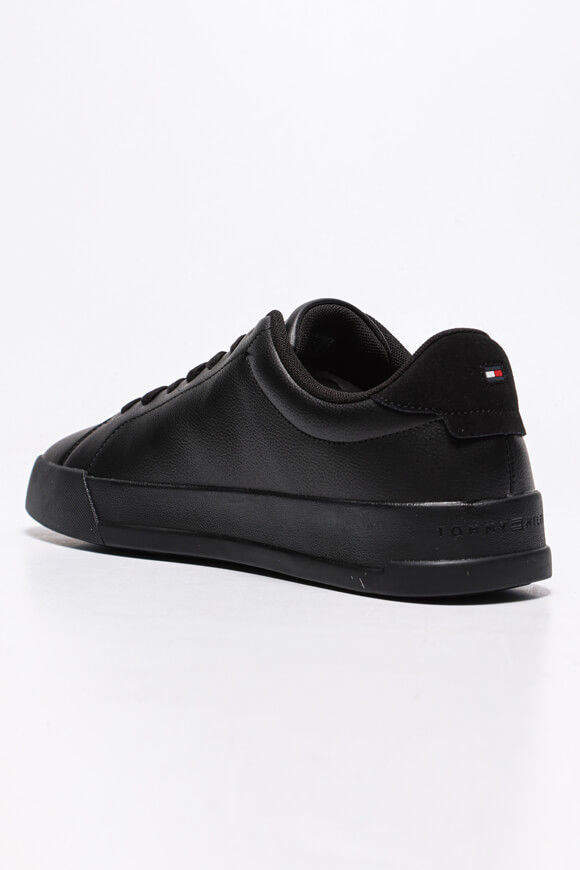 Image sur Leather Grain Essential sneakers