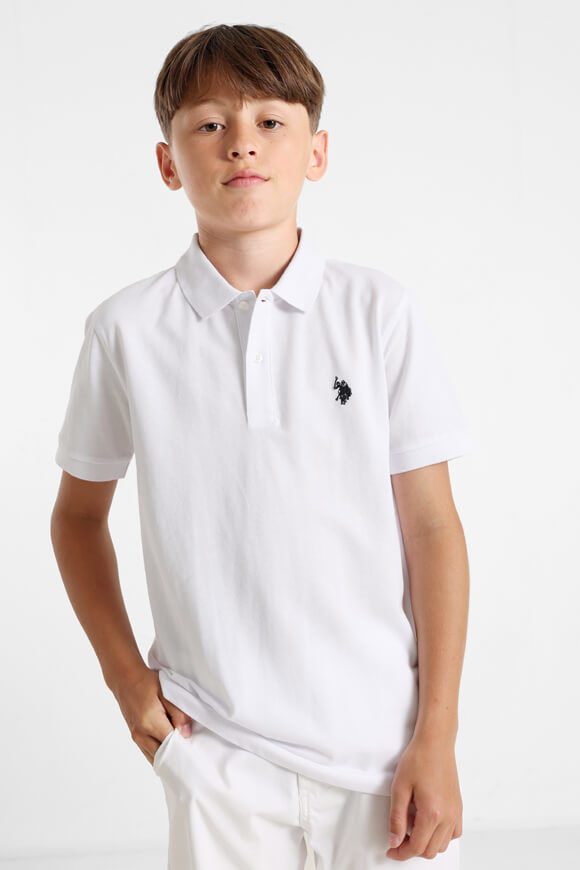 Bild von Poloshirt