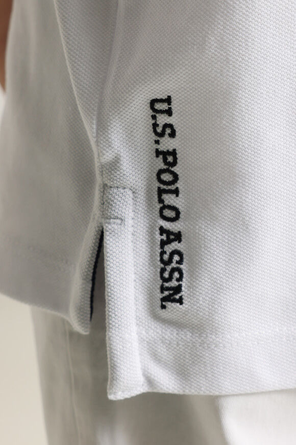 Bild von Poloshirt