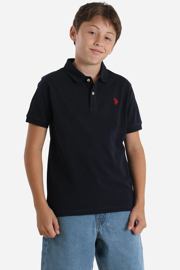 Image sur Polo