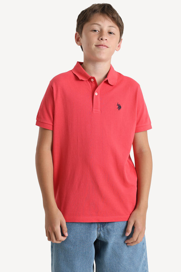 Image sur Polo