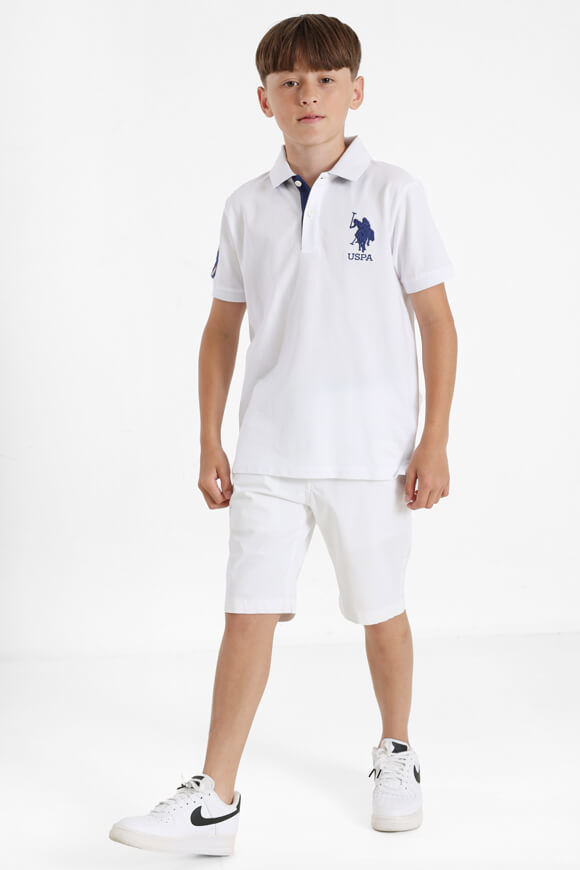 Image sur Fluo polo