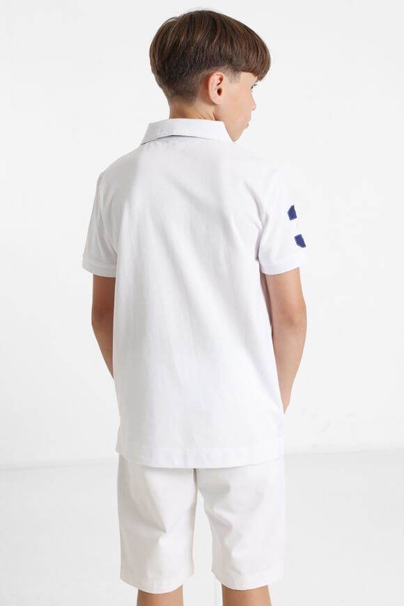 Image sur Fluo polo