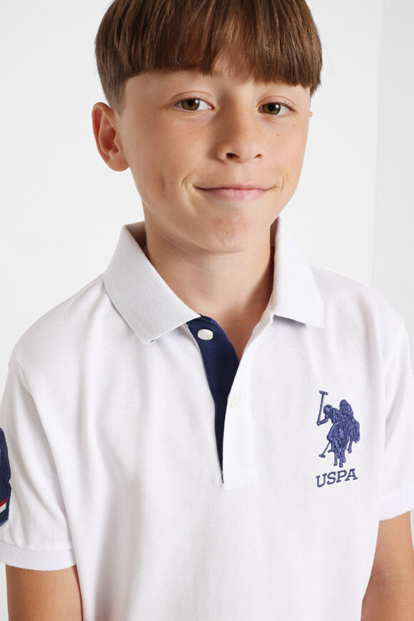 Image sur Fluo polo