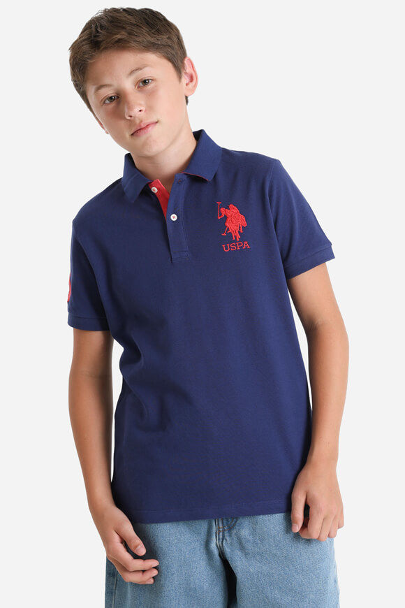 Image sur Fluo polo