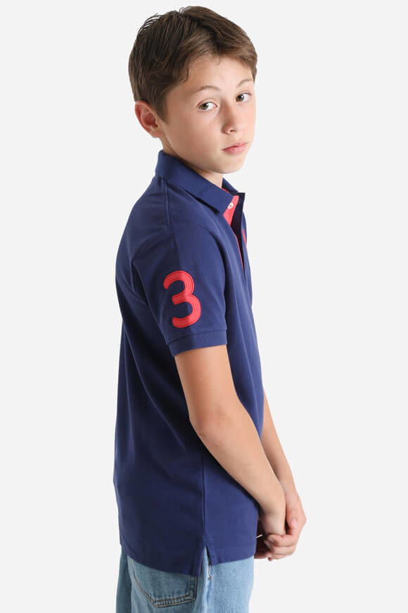 Image sur Fluo polo