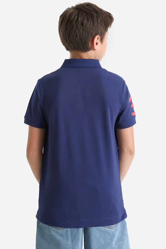 Image sur Fluo polo