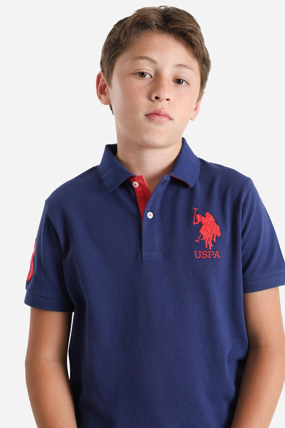 Image sur Fluo polo
