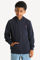 Bild von Kapuzensweatjacke