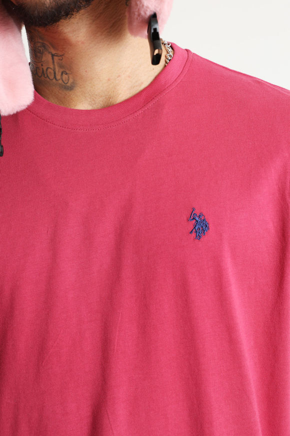 Image sur Mick t-shirt