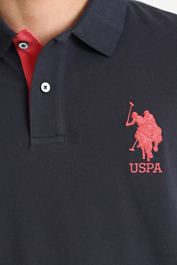 Image sur Poloshirt