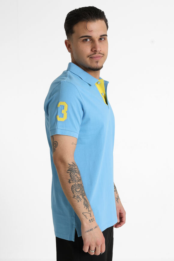 Bild von Poloshirt
