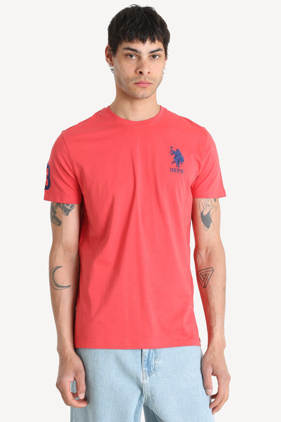 Bild von Mick T-Shirt