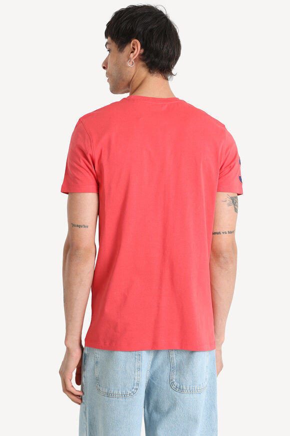 Bild von Mick T-Shirt