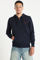 Image de Sweat zippé à capuchon
