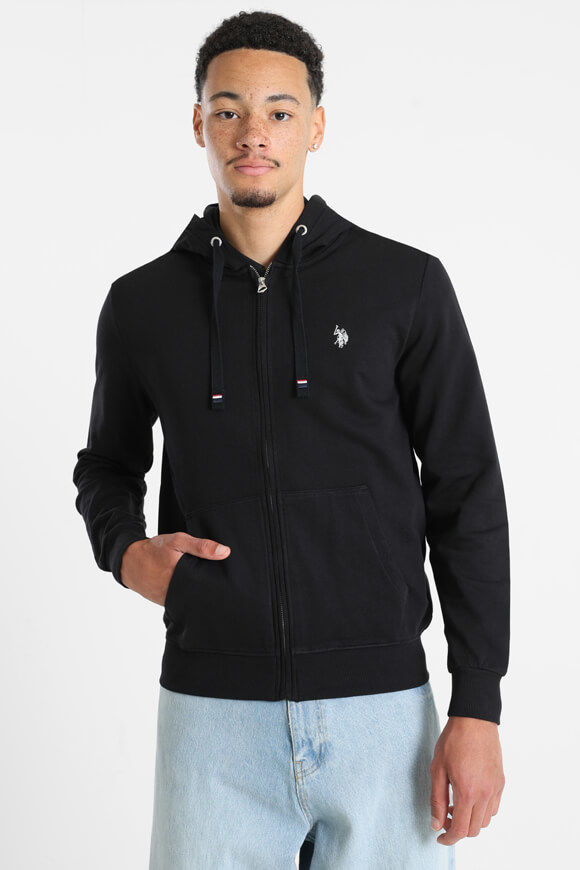 Bild von Luke Kapuzensweatjacke