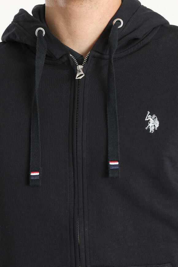 Bild von Luke Kapuzensweatjacke