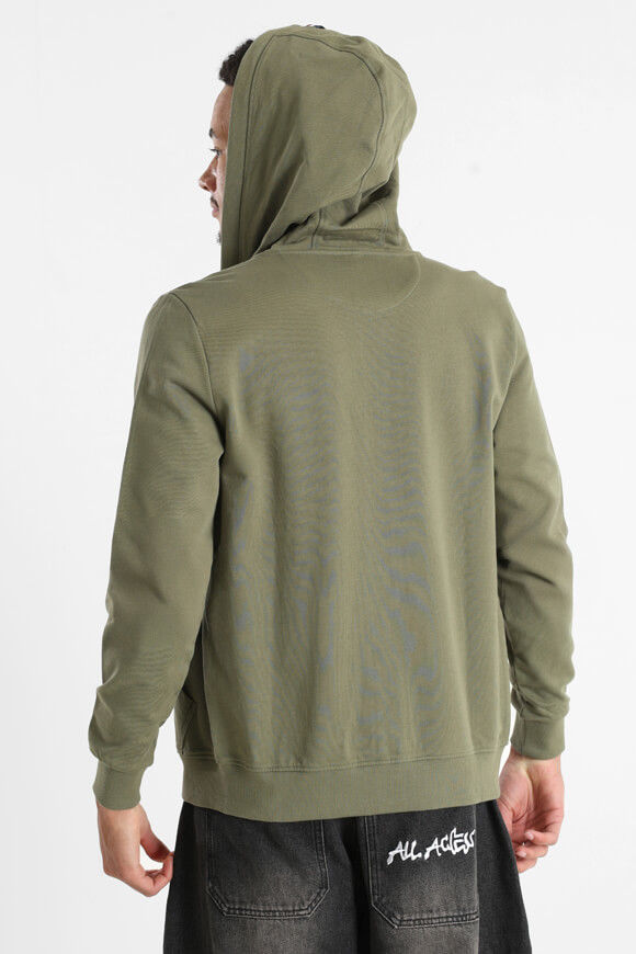 Image sur Luke Kapuzensweatjacke