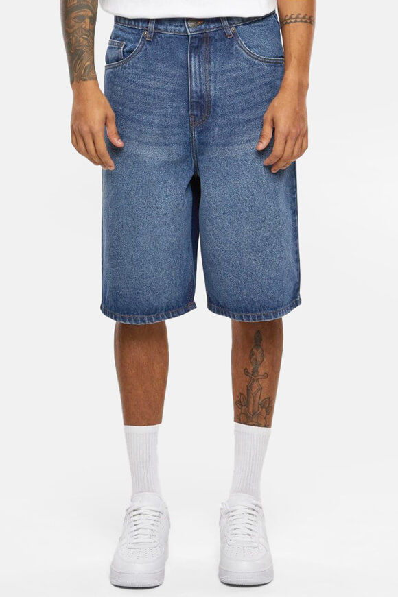 Image sur 90's Heavy Jeansshorts