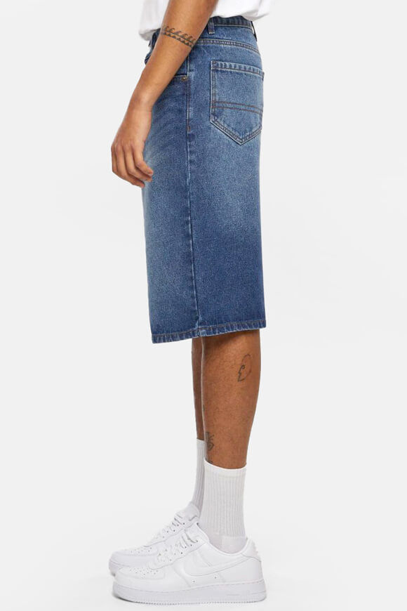 Image sur 90's Heavy Jeansshorts