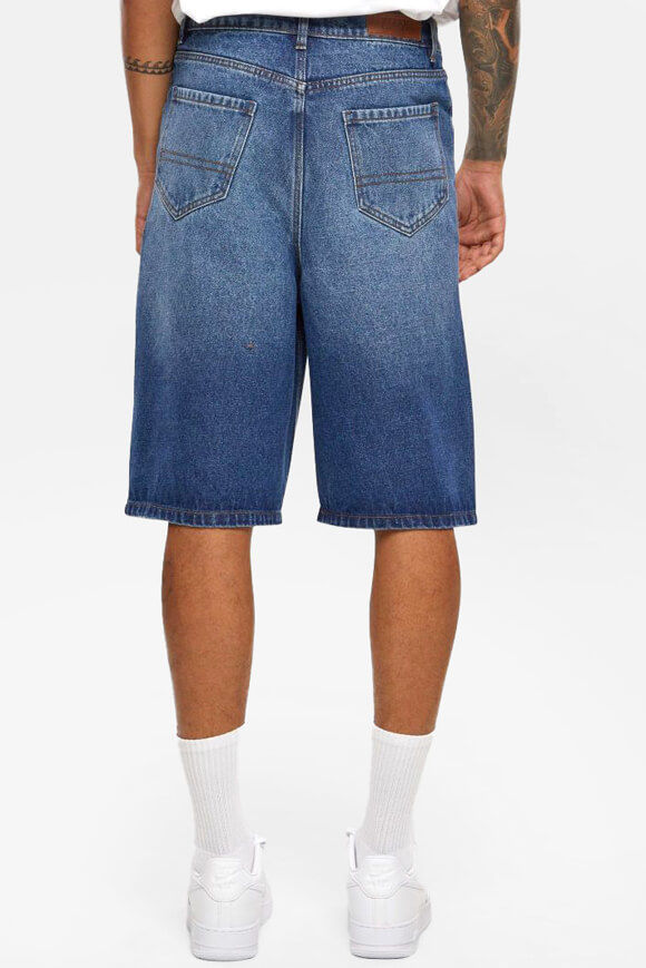 Image sur 90's Heavy Jeansshorts