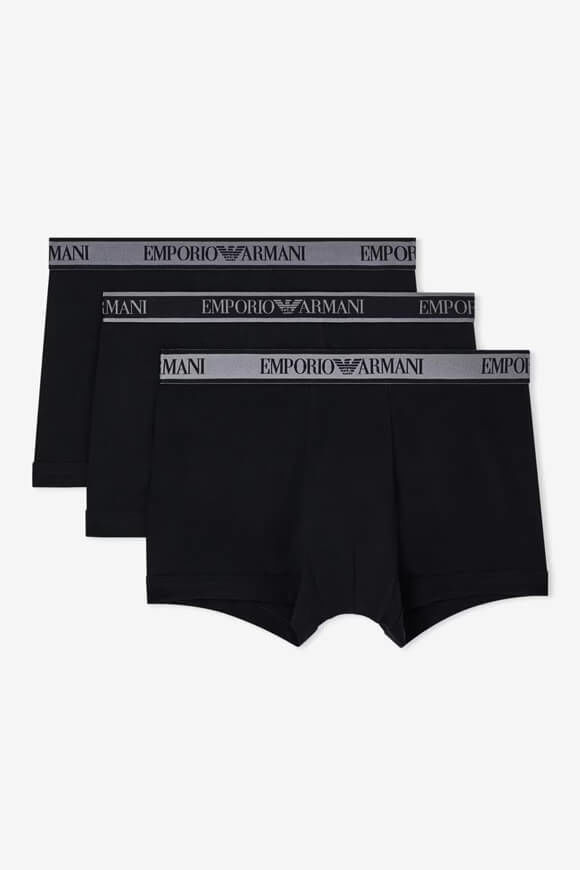 Bild von Dreierpack Boxershorts