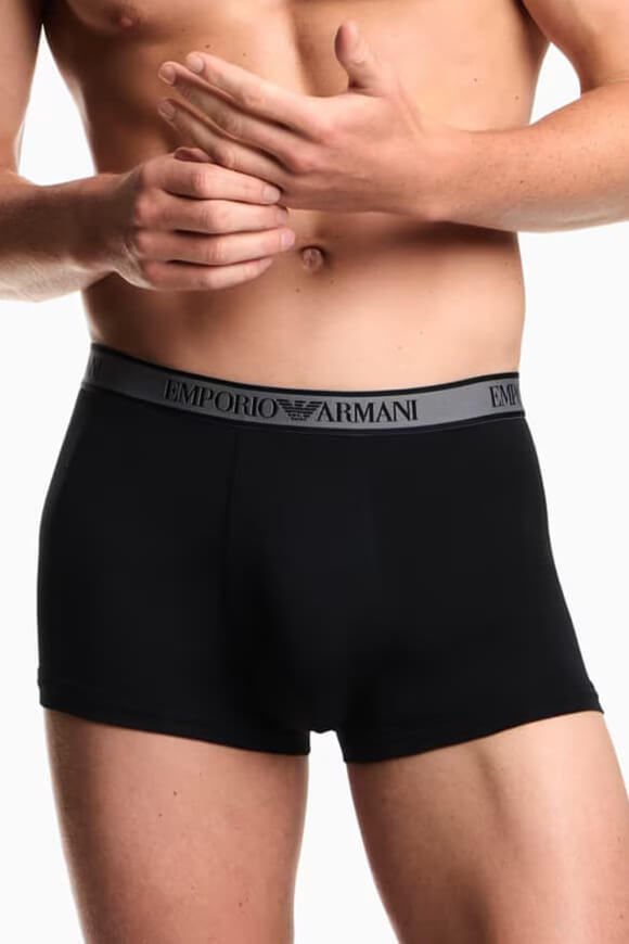 Bild von Dreierpack Boxershorts