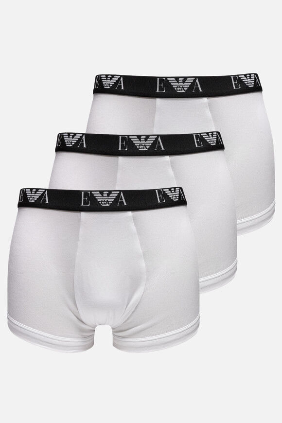 Bild von Dreierpack Boxershorts