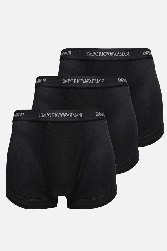 Bild von Dreierpack Boxershorts