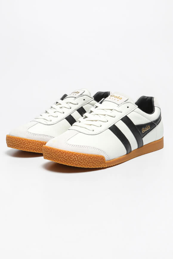 Bild von Harrier Leather Sneaker