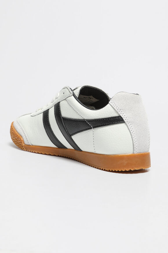 Bild von Harrier Leather Sneaker