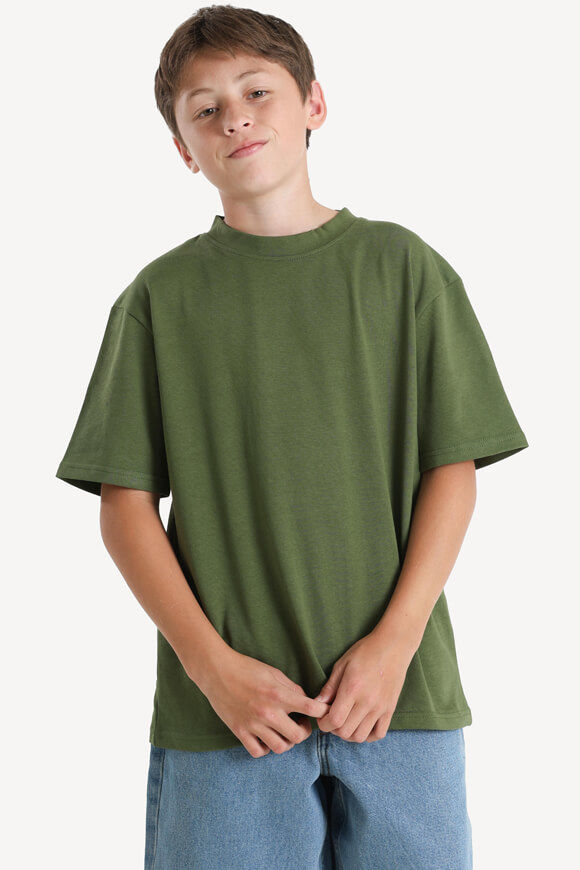 Image sur T-Shirt ample