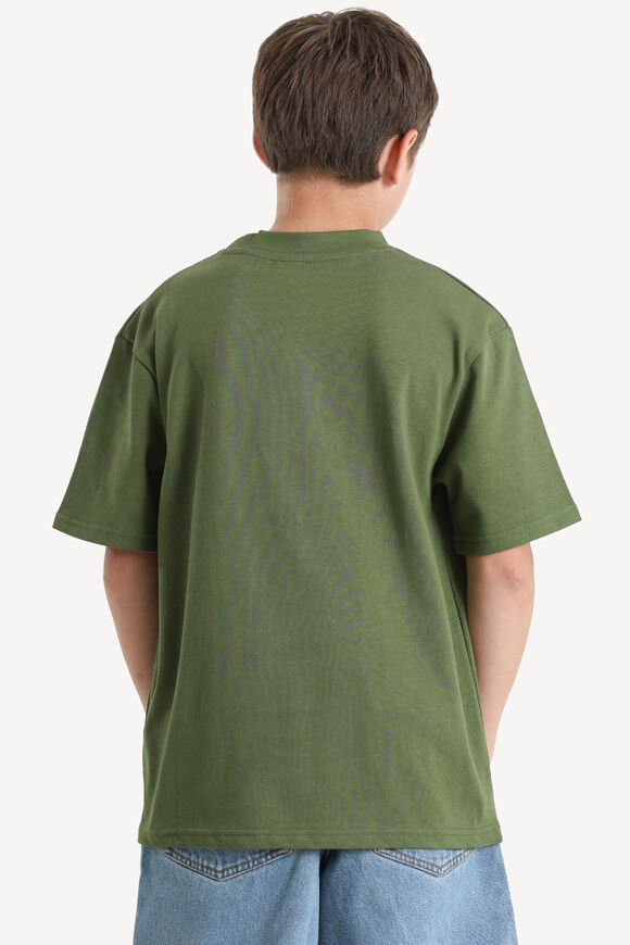 Image sur T-Shirt ample
