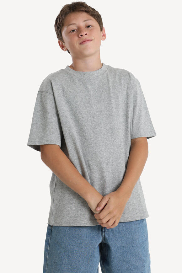 Image sur T-Shirt ample