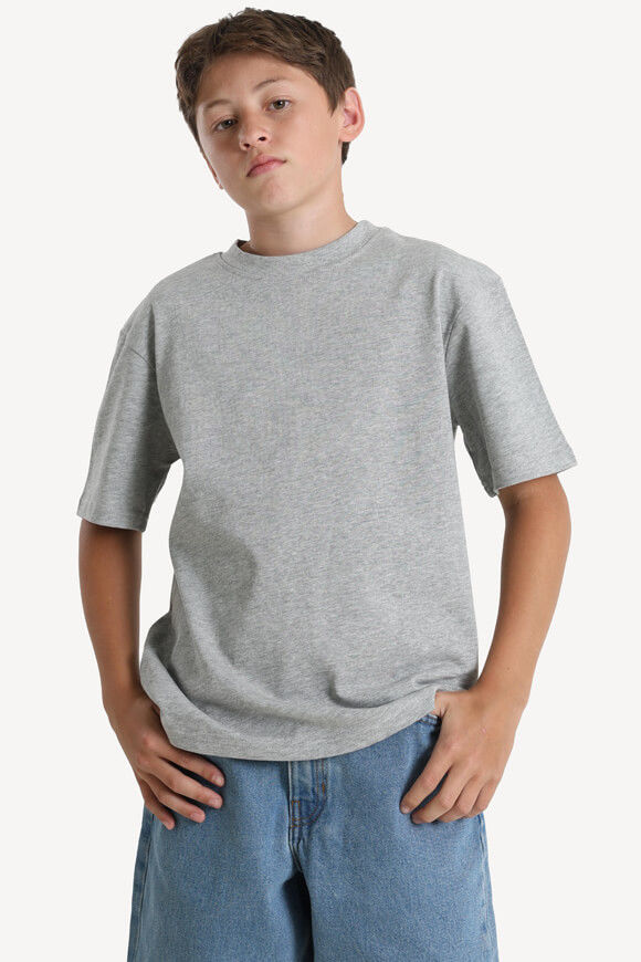 Image sur T-Shirt ample