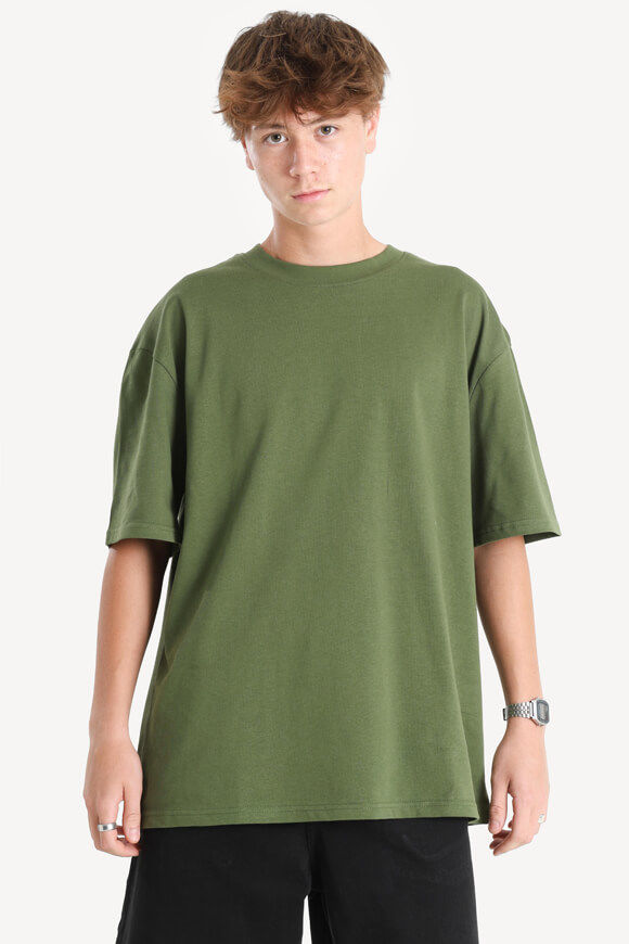 Image sur T-Shirt ample