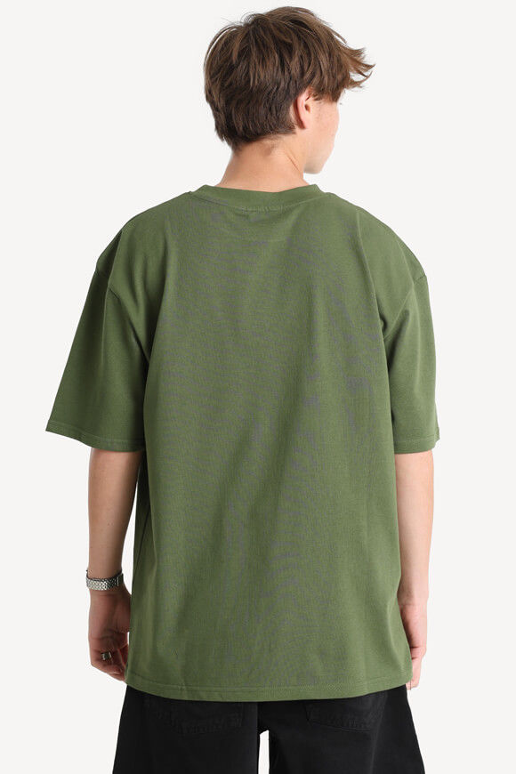 Image sur T-Shirt ample