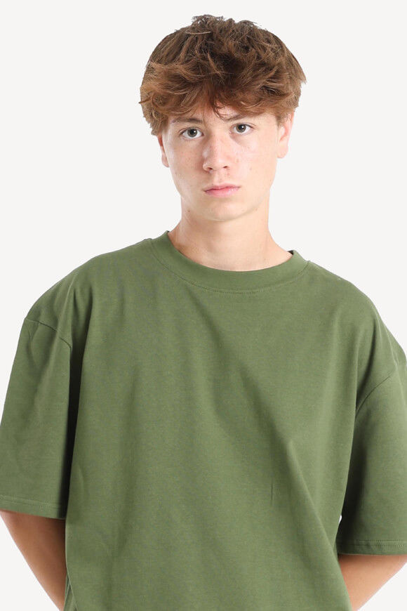 Image sur T-Shirt ample