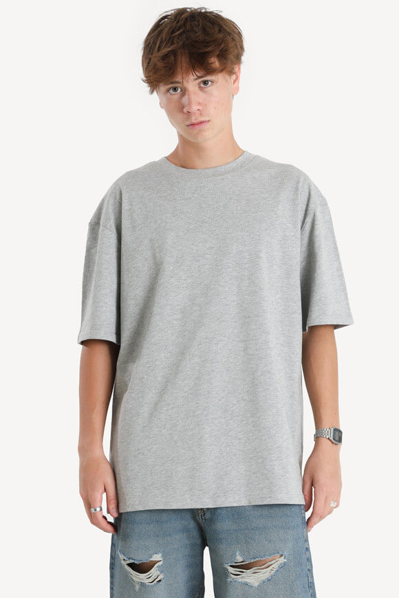 Image sur T-Shirt ample