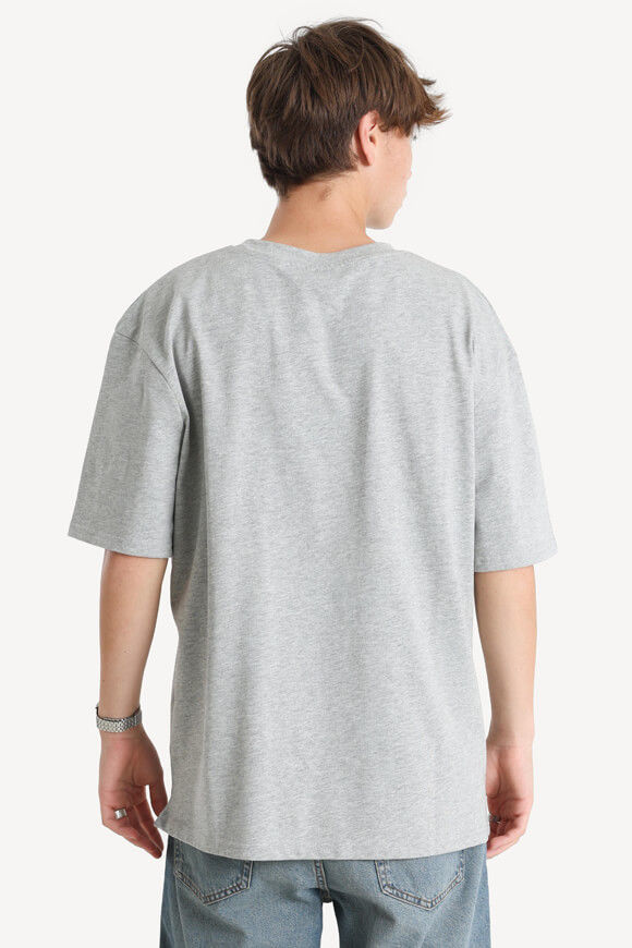 Image sur T-Shirt ample