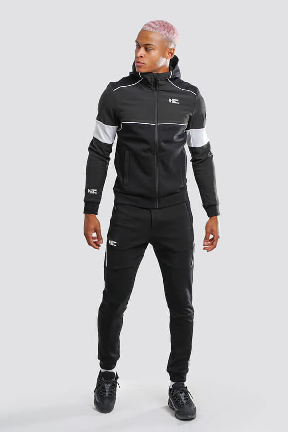 Image sur Baltimore Kapuzensweatjacke