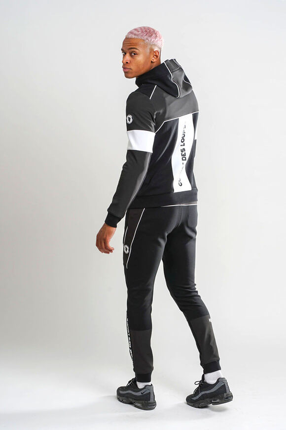 Image sur Baltimore Kapuzensweatjacke
