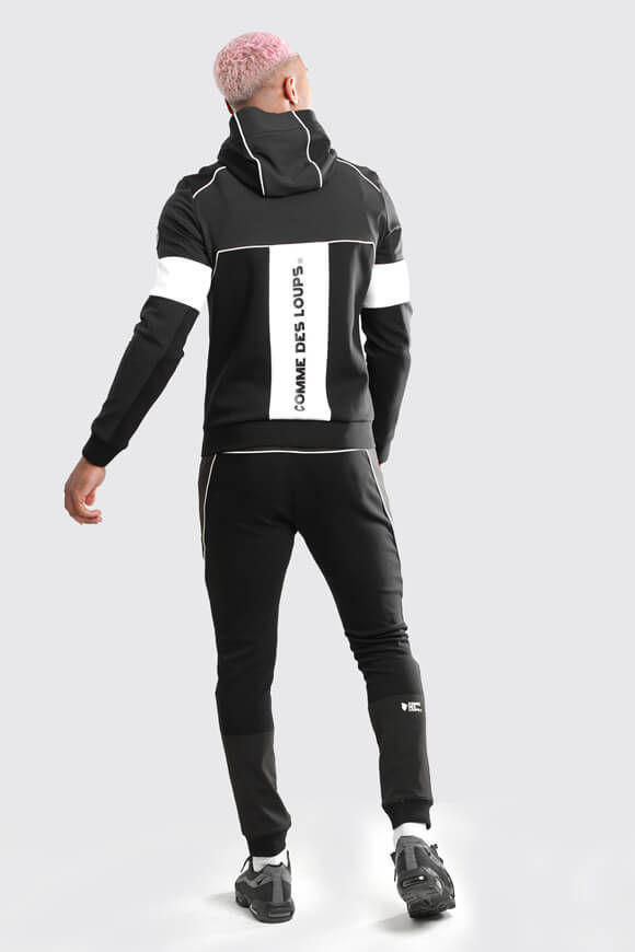 Image sur Baltimore Kapuzensweatjacke